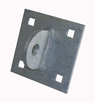 【中古】【39shop】【輸入品・未使用】Dock★Edge + Inc. Male 9/16-Inch Square Hole Heavy Duty Floating Dock T Connector by Dock Edge（新古品）｜アトリエ絵利奈