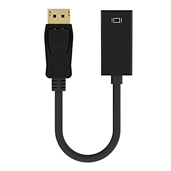 【中古】【39shop】【輸入品・未使用】DSPLYPRT★TO HDMI M/F(新古品)|アトリエ絵利奈