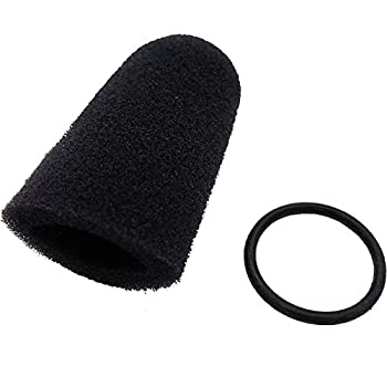 【中古】【輸入品・未使用】David Clark Mic Muff - M-4-40062G-01 by David Clark