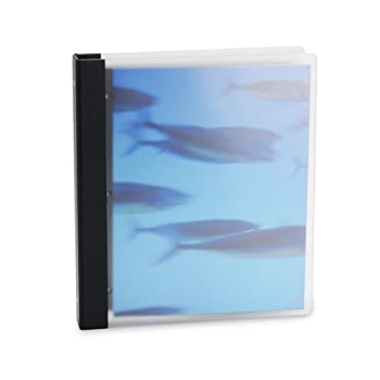 【中古】【インポート品・未当て嵌める】Pina Zangaro 36801 凝結半澄み切ったアクリル樹脂3輪っか整理保存用具 電気容量1in その他-家電