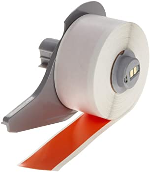 【中古】【輸入品・未使用】Brady M71C-1000-595-OR BMP71 Tape B-595 Indoor/Outdoor Vinyl Film Size: 1 x 50'OR 1/Each by Brady