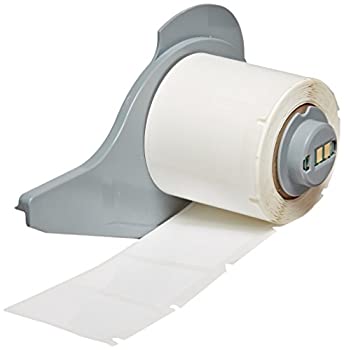 【中古】【輸入品・未使用】Brady M71-31-423 BMP71 Labels 1.500 Width x 1.000 Height White by Brady