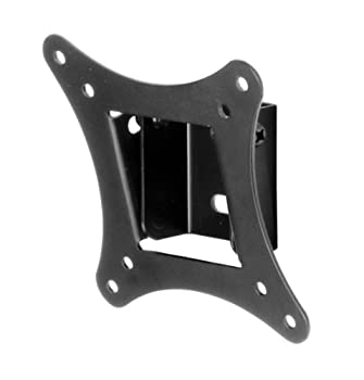 【中古】【輸入品・未使用】Swift Mount SWIFT110-AP 傾斜テレビ壁マウント 最大25インチのテレビ用