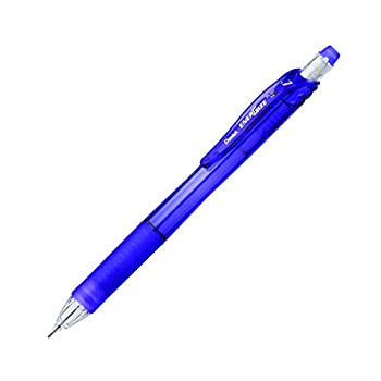 【中古】【輸入品・未使用】Pentel EnerGize-X Mechanical Pencil (0.7mm) Violet Barrel Box of 12 (PL107V) by Pentel