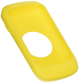 【中古】【39shop】【輸入品・未使用】Garmin"Edge★1000 Silicone CaseYellow"（新古品）｜アトリエ絵利奈