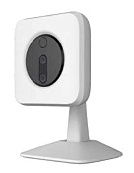 【中古】【輸入品・未使用】Honeywell Intrusion IPCAM-WL by Honeywell