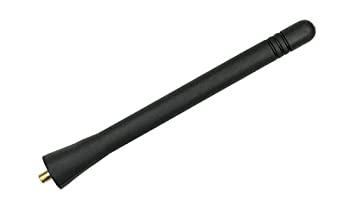 【中古】【輸入品・未使用】AntennaMastsRus???2005???2010ジープグランドチェロキー???交換用アンテナ 5\