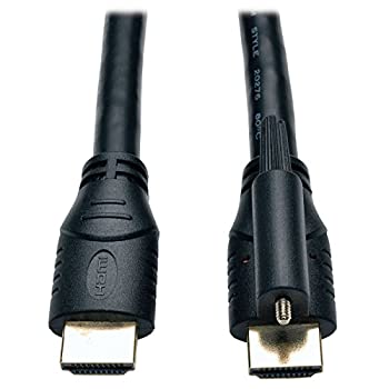 【中古】【輸入品・未使用】Tripp Lite HDMI 6-ft