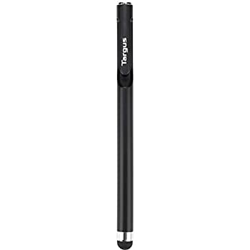 【中古】【39shop】【輸入品・未使用】Targus★- Stylus - black（新古品）｜アトリエ絵利奈