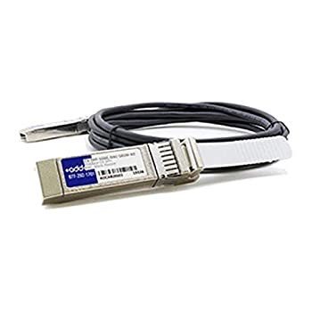 【中古】【39shop】【輸入品・未使用】ADD-ON-COMPUTER★PERIPHERALS LLC Addon .5M Juniper Comp 10Gb Cu Dac（新古品）｜アトリエ絵利奈