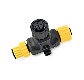【中古】【輸入品・未使用】Ancor Universal NMEA 2000 ケーブル&コネクター load equivalence # (len) \u003d none ベージュ