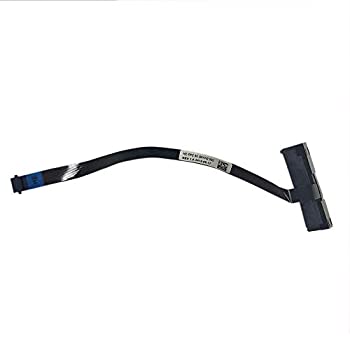 【中古】【輸入品・未使用】Zahara SATA HDDコネクターケーブル 交換用 Acer Nitro 5 AN515-43 50.Q5XN2.002 15.8cm｜アトリエ絵利奈