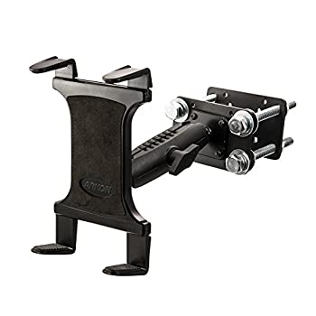【中古】【39shop】【輸入品・未使用】Arkon★堅牢なフォークリフトピラー タブレットマウント 小売用 ブラック（新古品）｜アトリエ絵利奈