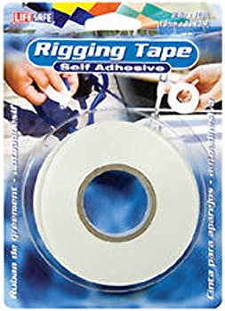【中古】【輸入品・未使用】Land N Sea Tape-Rigging Self Adhesive by Land N Sea