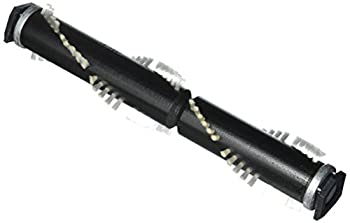 【中古】【インポート品・未当て嵌める】Eureka 54104-2 毛はらい渦巻形 12in 4列 全毛 木製 Sc9050 黒いこと