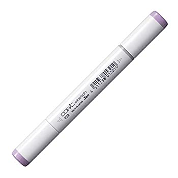 【中古】【39shop】【輸入品・未使用】Copic★Sketch Markers-Ash Lavender by Copic Marker(新古品)|アトリエ絵利奈