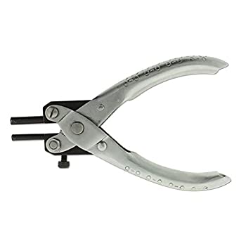 【中古】【輸入品・未使用】Beadsmith PL347 Bail Making (4 & 5MM) Parallel Plier by The Beadsmith