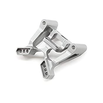 【中古】【39shop】【輸入品・未使用】アルミフロントショックタワー★バハレイ(新古品)|アトリエ絵利奈