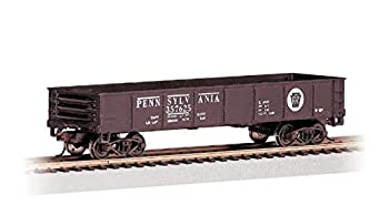 【中古】【輸入品・未使用】40フィート Gondola - PENNSYLVANIA RAILROAD #357625 - HOスケール