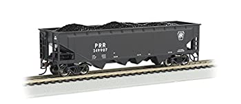 【中古】【39shop】【輸入品・未使用】Bachmann★ホビー トレイン 貨物車 プロトタイプ ブラック（新古品）｜アトリエ絵利奈