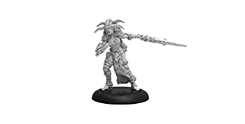 【中古】【輸入品・未使用】Warmachine - サークル: Tharn Blood Shaman