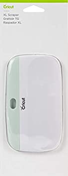 【中古】【39shop】【輸入品・未使用】Cricut★XLスクレーパー、ミント（新古品）｜アトリエ絵利奈