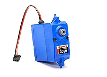 【中古】【輸入品・未使用】Traxxas 2090 デジタル高トルク防水サーボ 14,447円