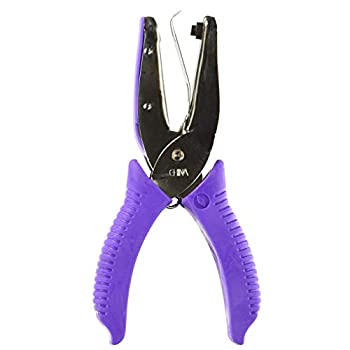 【中古】【輸入品・未使用】Punchline McGill 5/6-Inch Hand Punch Diamond (ANMC52300) by Punchline 9,105円