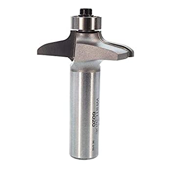 【中古】【輸入品・未使用】ホワイトサイド6020ドアエッジビットCT 1???9?/ / 16?Ld 3?/ 8?CL 1?/ 2?Sh 2?Fl byホワイトサイド