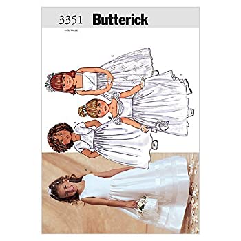 【中古】【39shop】【輸入品・未使用】子供/女子ジャケット★& ドレス - 6-7 - 8 パターン(新古品)|アトリエ絵利奈