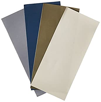 【中古】【39shop】【輸入品・未使用】Dritz★55206B Stick-On Nylon Patches Camp Assorted 3 by 7-Inch by Dritz（新古品）｜アトリエ絵利奈