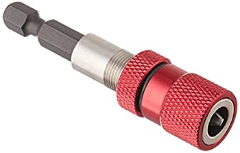 【中古】【39shop】【輸入品・未使用】Neiko★- Adjustable Screw Depth Bit Holder with Magnetic Tip - 00238A by Neiko（新古品）｜アトリエ絵利奈 8,985円