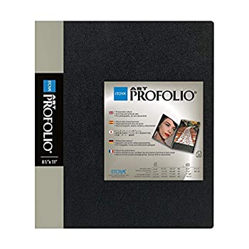 【中古】【39shop】【輸入品・未使用】Itoya★Art Profolio Storage/Display Book 8 1/2 in x 11 in.- 6 pages by ITOYA(新古品)|アトリエ絵利奈