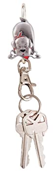 【中古】【39shop】【輸入品・未使用】Alexx★Finders Key Purse Fido Key Finder(新古品)|アトリエ絵利奈