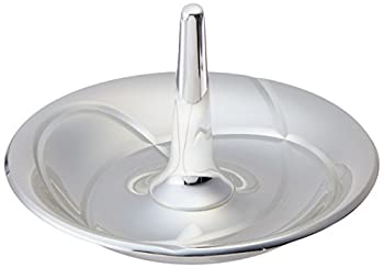 【中古】【輸入品・未使用】(Ring Holder Lenox Bridal Adorn Giftware) - Lenox Bridal Adorn Ring Holder