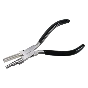【中古】【39shop】【輸入品・未使用】Wrap★and Tap Forming Pliers - SFC Tools - 46-130 by SFC Tools（新古品）｜アトリエ絵利奈