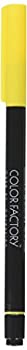 【中古】【輸入品・未使用】Multicraft Imports GP064E Color Factory Long Tip Brush Marker Yellow by Multicraft Imports