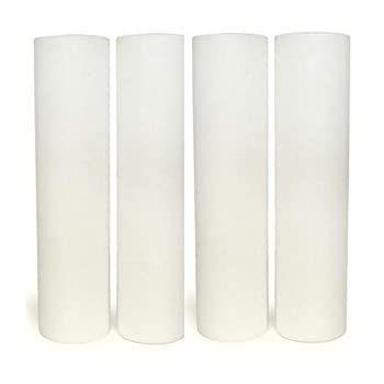 【中古】【輸入品・未使用】Everpure EV953440 Comparable Pre-Filter Cartridge for Standard 25cm Bowl Drop-in Systems by CFS