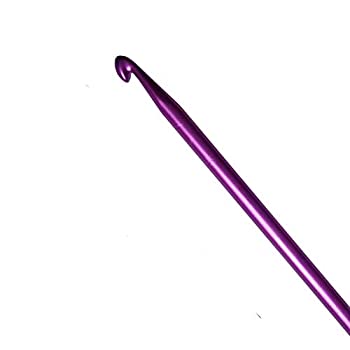 【中古】【輸入品・未使用】addi Duett 2イン1 編み針/かぎ針 フックコンボ US J - 6.0 mm ベージュ 230-7 6 11,534円