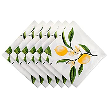 【中古】【輸入品・未使用】DII テーブルクロス ディナーパーティー用 Napkin CAMZ38777