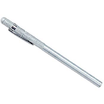 【中古】【輸入品・未使用】Master Magnetics 07264 Pocket Magnetic Pick-Up Tool Ferrous Tester Magnet 5.75 Length 2 lb Hold by Master Magnetics
