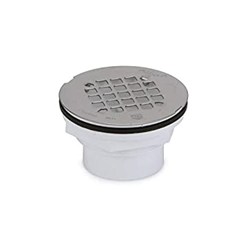 【中古】【輸入品・未使用】Oatey # 42213?2?x 3セラミックシャワードレイン