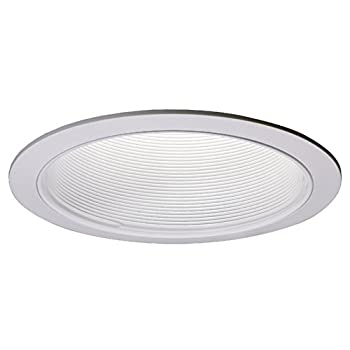 【中古】【輸入品・未使用】Halo Recessed 410?W-6pkホワイトトリムwithホワイトバッフル Each 410W 1