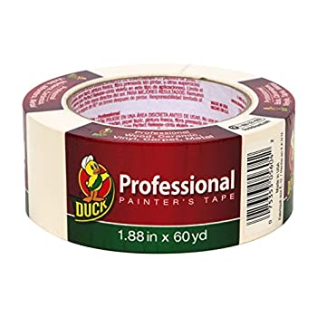 【中古】【輸入品・未使用】DuckブランドProfessional Painter 'sテープ 1.88 Inch x 60 Yards 1361966 1