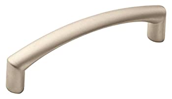 【中古】【輸入品・未使用】Amerock Galleria署名Pull 96mm Center-to-Center BP24018SN 1