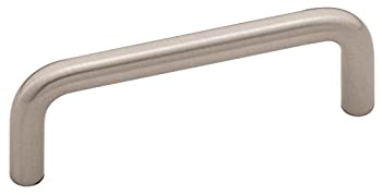【中古】【輸入品・未使用】Amerock BP865G10 Allison Value Hardware 3 in. Pull - Satin Nickel