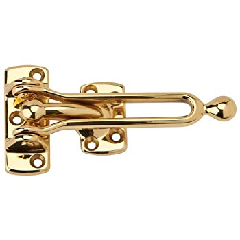 【中古】【39shop】【輸入品・未使用】Ives★by Schlage 482B3 ソリッドバードアガード（新古品）｜アトリエ絵利奈