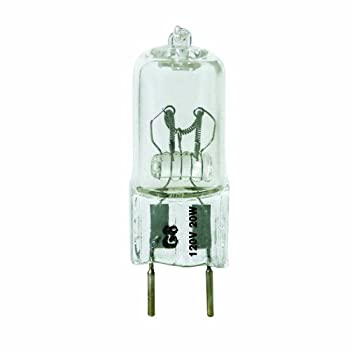【中古】【輸入品・未使用】Feit Electric BPXN20/G8/3 キセノン 20ワット 120ボルト G8ベース 3パック 製品仕様