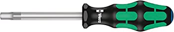 【中古】【輸入品・未使用】Wera Kraftform Plus 354 Hex-Plus 6mm Hexagon Professional Screwdriver 3 1/8 Shaft Length by Wera