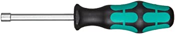 【中古】【輸入品・未使用】Wera Kraftform Plus 395 HO 5.5mm Professional Nutdriver 2 25/32 Shaft Length by Wera